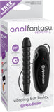 Anal Fantasy Vibrating Butt Buddy
