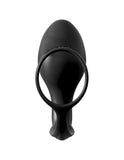 Anal Fantasy Ass Gasm Cock Ring Advanced Plug