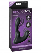 Anal Fantasy Elite Ultimate P Spot Milker