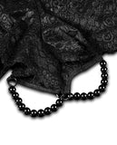 Hookup Panties Pleasure Pearl Boy Shorts S-l