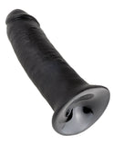 King Cock 10 In Cock Black