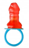 Bachelorette Candy Pecker Pacifier (48 Per Display)