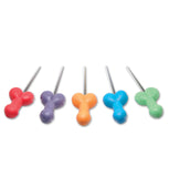 Bachelorette Jolly Pecker Pops (50 Per Display)