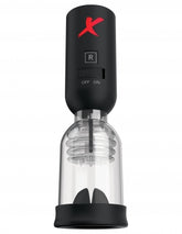 Pdx Elite Tip Teazer Power Pump