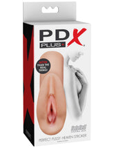 Pdx Plus Heaven Stroker