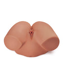 Pdx Plus Female 360 Banger Tan