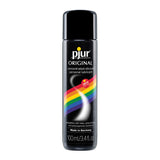 Pjur Original Rainbow Edition 100ml- 3.4 Oz