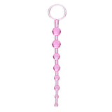 First Time Love Beads Pink