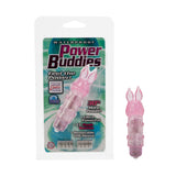 Power Buddies Pink Rabbit W-p