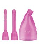 Ultimate Douche Purple