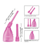 Ultimate Douche Purple