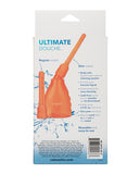Ultimate Douche Orange