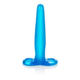 Silicone Tee Probe-blue