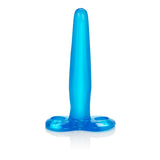 Silicone Tee Probe-blue