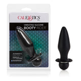 Booty Rider Silicone Vibrating