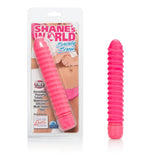 Shanes World Sorority Screw Silicone Pink