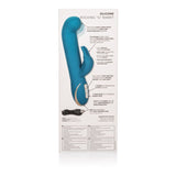 Premium Jack Rabbit Silicone Rocking G Rabbit