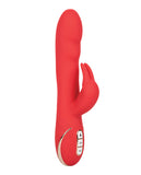 Jack Rabbit Signature Heated Silicone Ultra Soft Rabbit