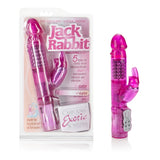 Jack Rabbit Pink W-p