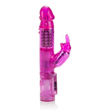 Jack Rabbit Pink W-p