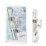 Platinum Jack Rabbit Silver