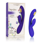 Impulse Intimate E-stimulator Dual Wand