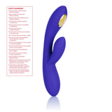 Impulse Intimate E-stimulator Dual Wand