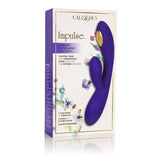 Impulse Intimate E-stimulator Dual Wand