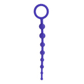 Booty Call X10 Beads Purple