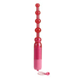 Pleasure Beads Vib. W-p Pink