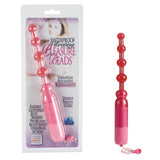 Pleasure Beads Vib. W-p Pink
