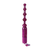 Pleasure Beads Vib. W-p Purple