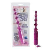 Pleasure Beads Vib. W-p Purple