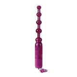 Pleasure Beads Vib. W-p Purple