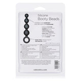 Coco Licious Booty Beads Black