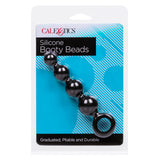 Coco Licious Booty Beads Black