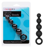 Coco Licious Booty Beads Black