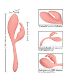 Elle Liquid Silicone Bunny