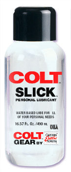 Colt Slick Lube 16.57 Oz