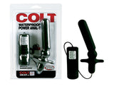 Colt Power Anal T Waterproof