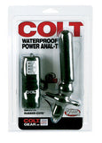 Colt Power Anal T Waterproof
