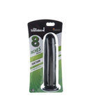 Cock 8in Black W-suction Cup