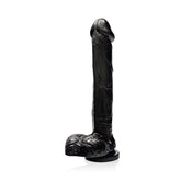 Ignite Cock W-balls 9 Black "