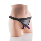 (wd) Strap On Tools Body Techn 8 Vanilla "