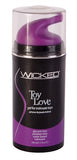Wicked Toy Love Gel 3.3 Oz