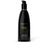 Wicked Aqua Sensitive Lube 8oz