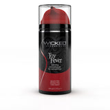 Wicked Toy Fever Gel 3.3 Oz