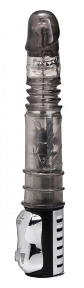 Trinity 4 Men Thrust Him Stick Smoke