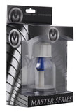 Master Series Intake Anal Suction Device