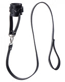 Strict Ball Stretcher W- Leash